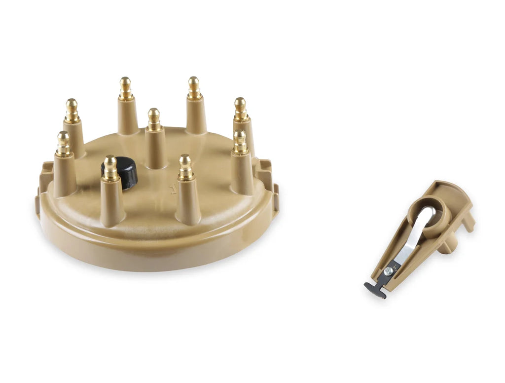 ACCEL ACCEL high performance HEI style, tan cap and rotor kit 8233 - Main Product View