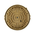 Load image into Gallery viewer, ACCEL ACCEL high performance HEI style, tan cap and rotor kit 8233 - Back View