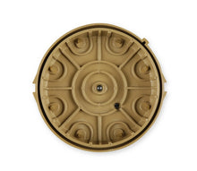 Load image into Gallery viewer, ACCEL ACCEL high performance HEI style, tan cap and rotor kit 8233 - Back View