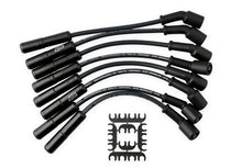 Load image into Gallery viewer, ACCEL Accel Extreme 9000 Spark Plug Wire Set - Black Ceramic Boot - Main Product View