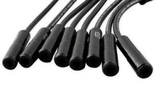 Load image into Gallery viewer, ACCEL Accel Extreme 9000 Spark Plug Wire Set - Black Ceramic Boot - Back View