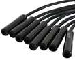 Load image into Gallery viewer, ACCEL Accel Extreme 9000 Spark Plug Wire Set - Black Ceramic Boot - Additional View 5