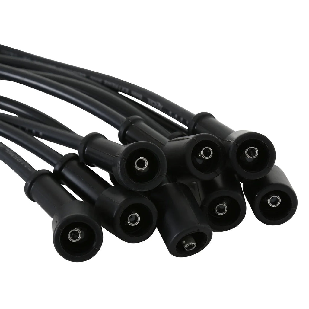 ACCEL Accel Extreme 9000 Spark Plug Wire Set - Black Ceramic Boot - Additional View 7