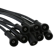 Load image into Gallery viewer, ACCEL Accel Extreme 9000 Spark Plug Wire Set - Black Ceramic Boot - Additional View 7