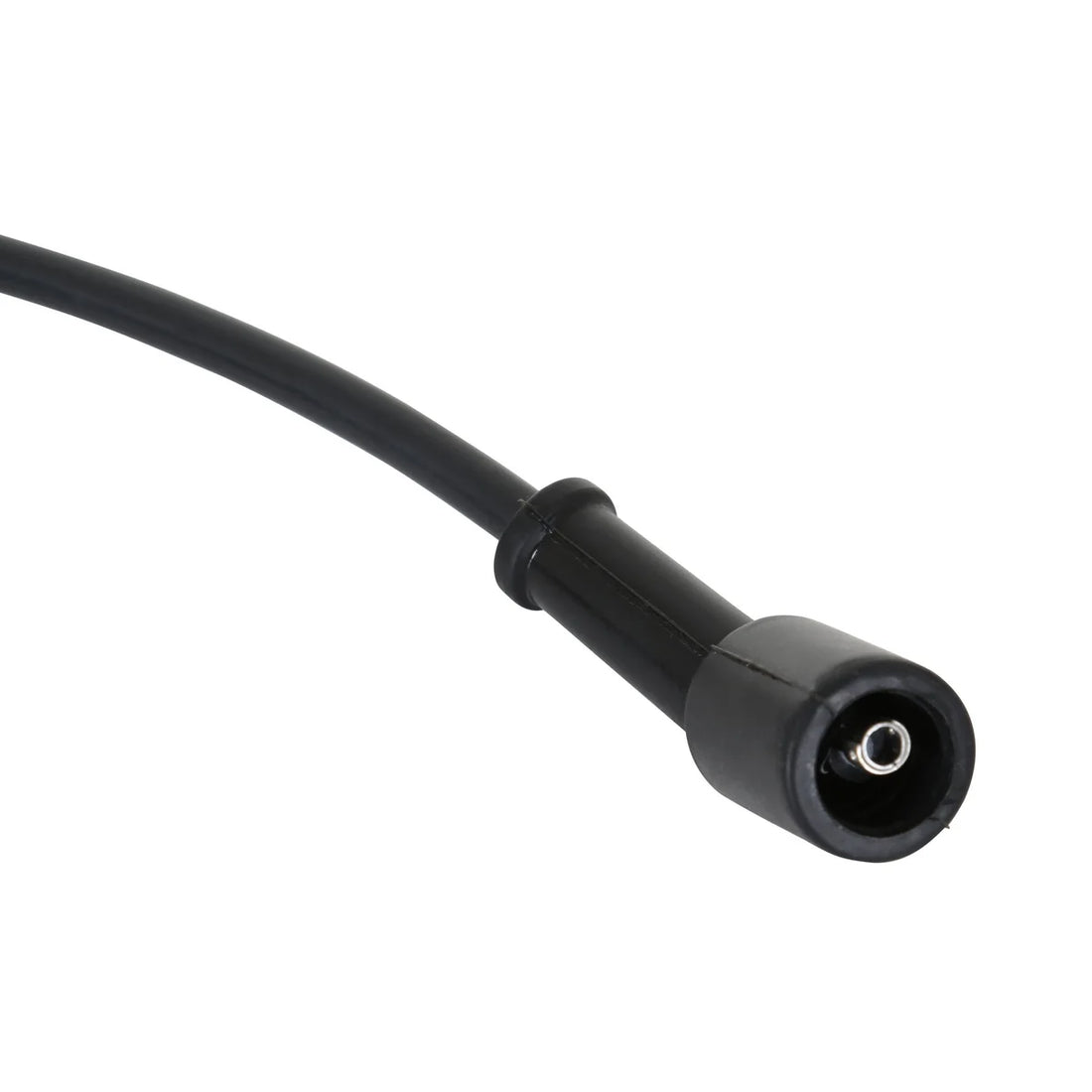 ACCEL Accel Extreme 9000 Spark Plug Wire Set - Black Ceramic Boot - Additional View 8