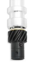 Load image into Gallery viewer, ACCEL Accel Performance Distributor HEI - Chev V8 265-454 - W/ Coil 59130 - Back View