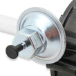 Load image into Gallery viewer, ACCEL Accel Performance Distributor HEI - Chev V8 265-454 - W/ Coil 59130 - Installation View