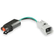 Load image into Gallery viewer, ACCEL Adapter harness to use ACCEL PN 140021 on 1998 thru 2002 V8 engines. - Main Product View