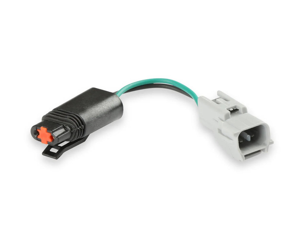 ACCEL Adapter harness to use ACCEL PN 140021 on 1998 thru 2002 V8 engines. - Main Product View