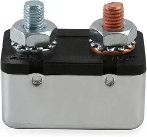 ACCEL Circuit Breaker, 15 Amp Motorcycle 23500 - Main Product View