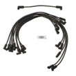 Load image into Gallery viewer, ACCEL Custom spark plug wire set - 500 Ohms/Ft Sprial Core - SBC 1987-1995 V8 5114K - Main Product View