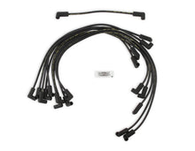 Load image into Gallery viewer, ACCEL Custom spark plug wire set - 500 Ohms/Ft Sprial Core - SBC 1987-1995 V8 5114K - Main Product View