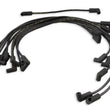 Load image into Gallery viewer, ACCEL Custom spark plug wire set - 500 Ohms/Ft Sprial Core - SBC 1987-1995 V8 5114K - Side View