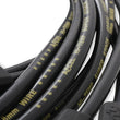 Load image into Gallery viewer, ACCEL Custom spark plug wire set - 500 Ohms/Ft Sprial Core - SBC 1987-1995 V8 5114K - Additional View 5