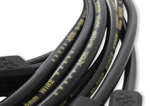 Load image into Gallery viewer, ACCEL Custom spark plug wire set - 500 Ohms/Ft Sprial Core - SBC 1987-1995 V8 5114K - Additional View 5