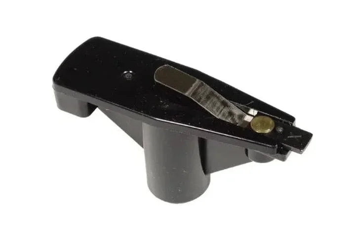 ACCEL ACCEL Distributor Rotor - Dodge / Jeep - 3.9 / 5.2 / 5.9L - Stainless Steel - Side View