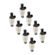 Load image into Gallery viewer, ACCEL EV1 / Minitimer - High Impedance - Set of 8 injectors 150826 - Main Product View