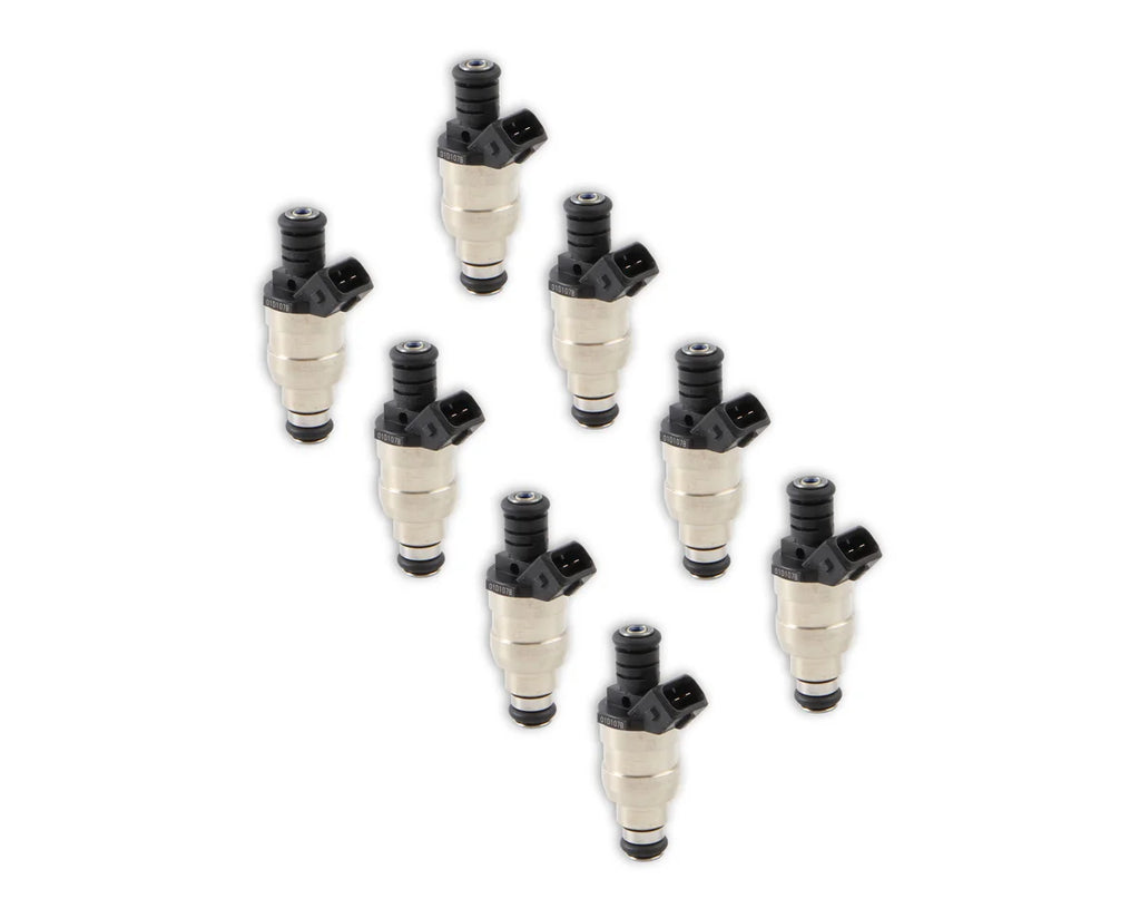 ACCEL EV1 / Minitimer - High Impedance - Set of 8 injectors 150826 - Main Product View