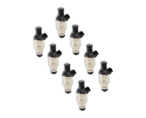 ACCEL EV1 / Minitimer - High Impedance - Set of 8 injectors 150826 - Main Product View