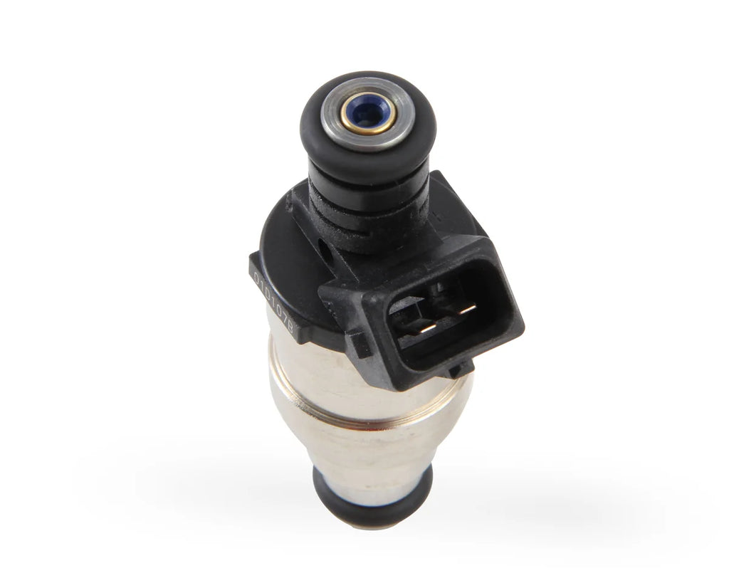 ACCEL EV1 / Minitimer - High Impedance - Set of 8 injectors 150826 - Back View