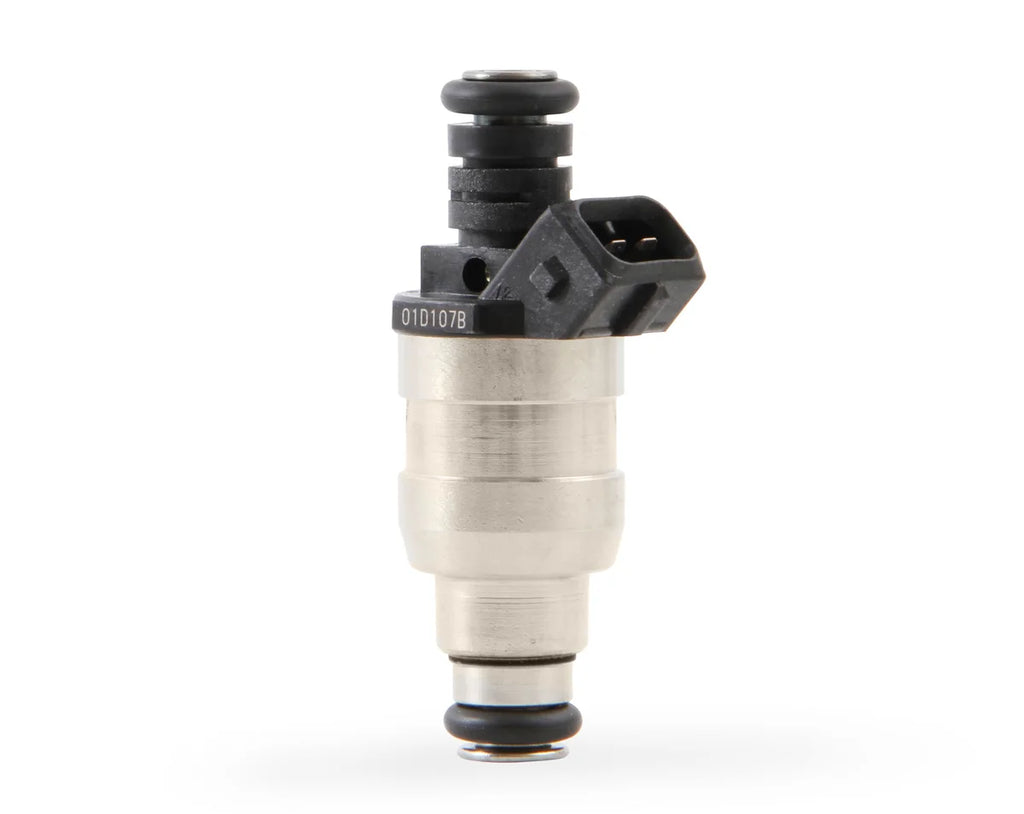 ACCEL EV1 / Minitimer - High Impedance - Set of 8 injectors 150826 - Installation View