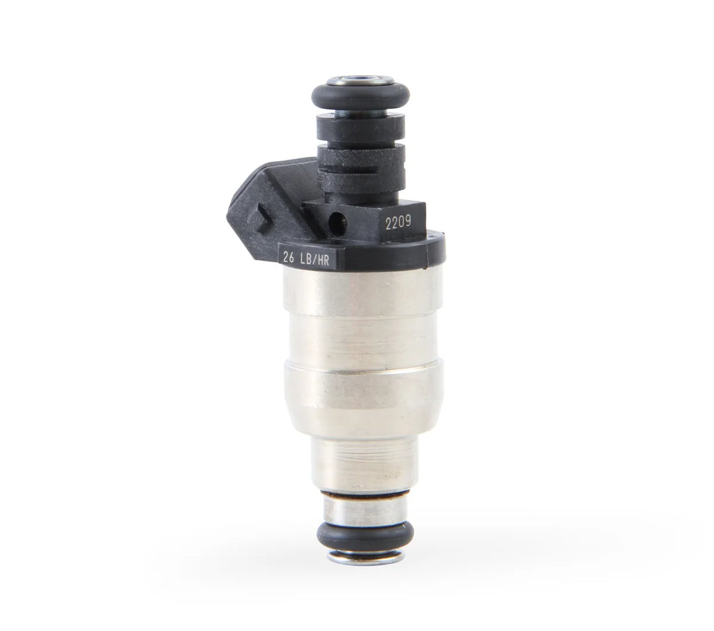 ACCEL EV1 / Minitimer - High Impedance - Set of 8 injectors 150826 - Additional View 5