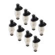 Load image into Gallery viewer, ACCEL EV1 / Minitimer - High Impedance - Set of 8 injectors 150830 - Main Product View