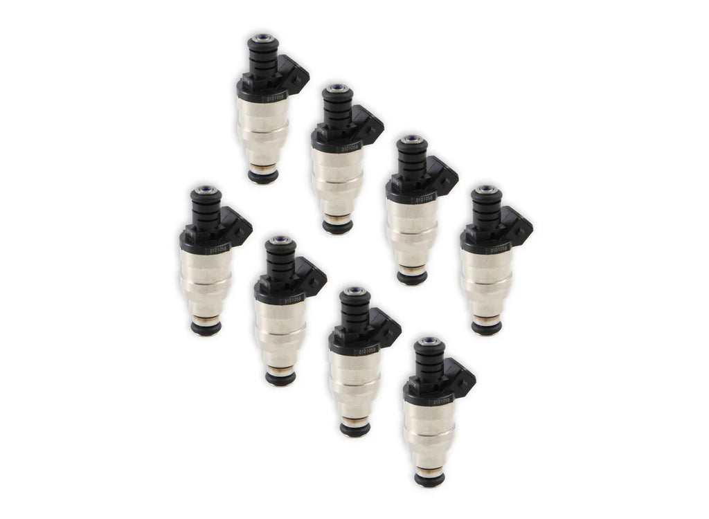 ACCEL EV1 / Minitimer - High Impedance - Set of 8 injectors 150830 - Main Product View