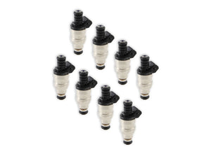 ACCEL EV1 / Minitimer - High Impedance - Set of 8 injectors 150830 - Main Product View