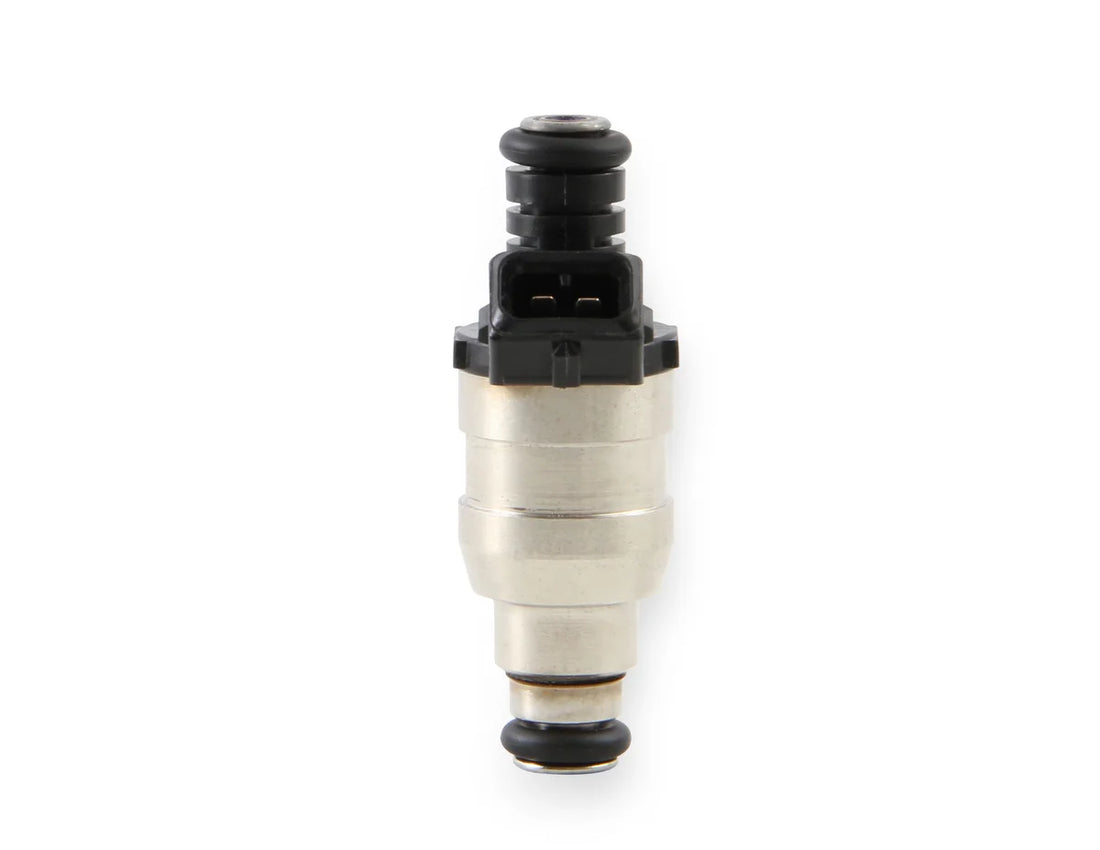 ACCEL EV1 / Minitimer - High Impedance - Set of 8 injectors 150830 - Installation View