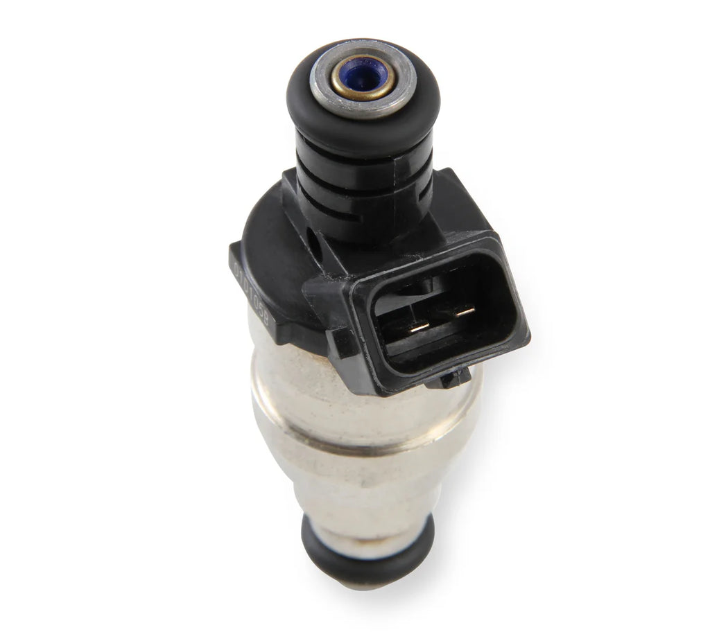 ACCEL EV1 / Minitimer - High Impedance - Set of 8 injectors 150830 - Additional View 7