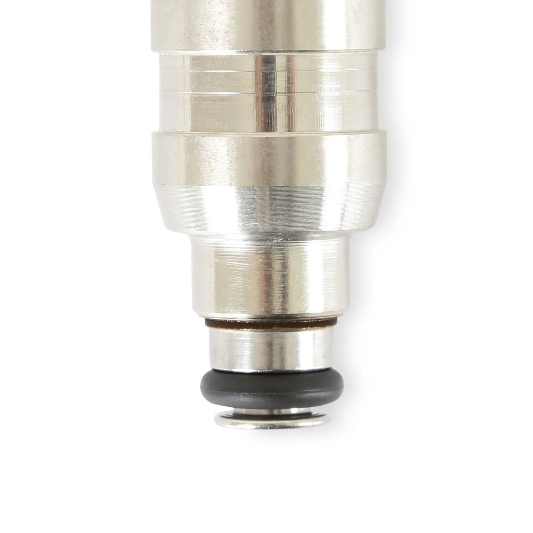 ACCEL EV1 / Minitimer - High Impedance - Set of 8 injectors 150844 - Side View