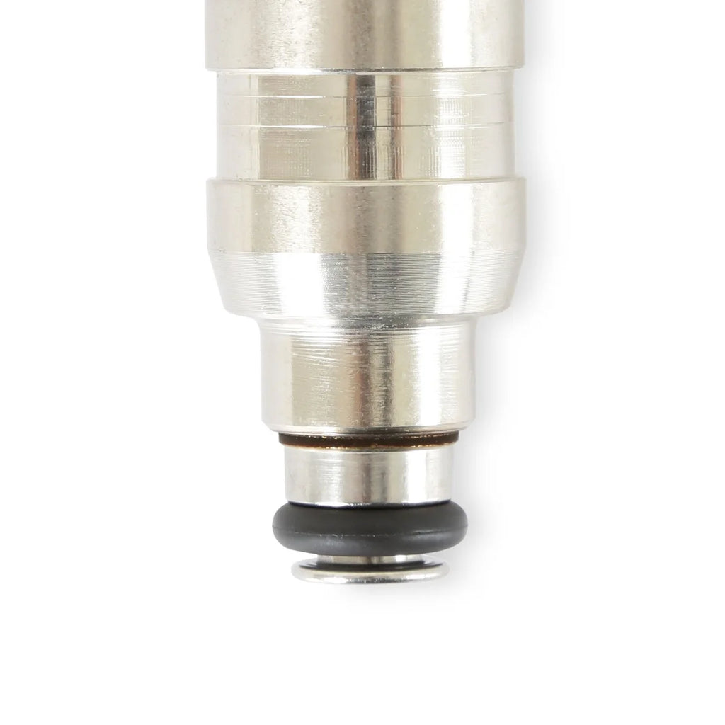 ACCEL EV1 / Minitimer - High Impedance - Set of 8 injectors 150844 - Side View