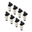 Load image into Gallery viewer, ACCEL EV1 / Minitimer - High Impedance - Set of 8 injectors - Main Product View