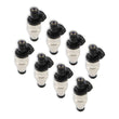 Load image into Gallery viewer, ACCEL EV1 / Minitimer - High Impedance - Set of 8 injectors - Main Product View