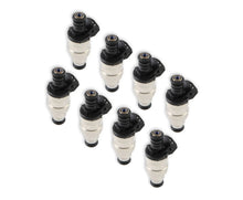 Load image into Gallery viewer, ACCEL EV1 / Minitimer - High Impedance - Set of 8 injectors - Main Product View