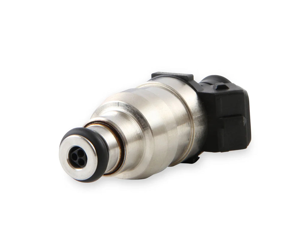 ACCEL EV1 / Minitimer - High Impedance - Set of 8 injectors - Installation View