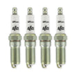 Load image into Gallery viewer, ACCEL Ford EcoBoost 1.6L, 2.0L and 2.3L I4 engines -Two heat range colder - 4-pack 578C2-4 - Main Product View