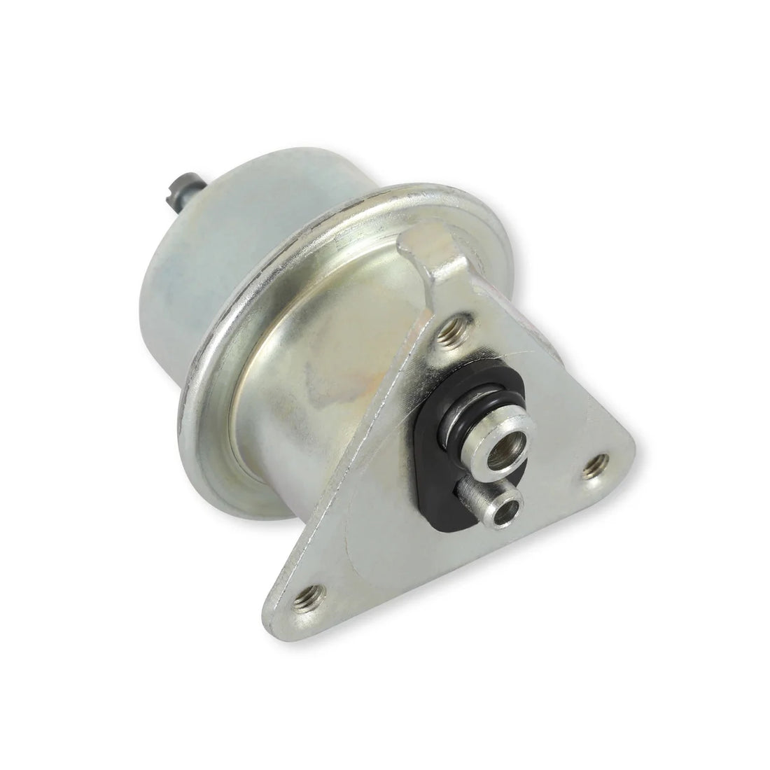 ACCEL Fuel Pressure Regulator for 1986-1993 Ford Mustang/Mercury Capri 5.0L V8 74561 - Side View