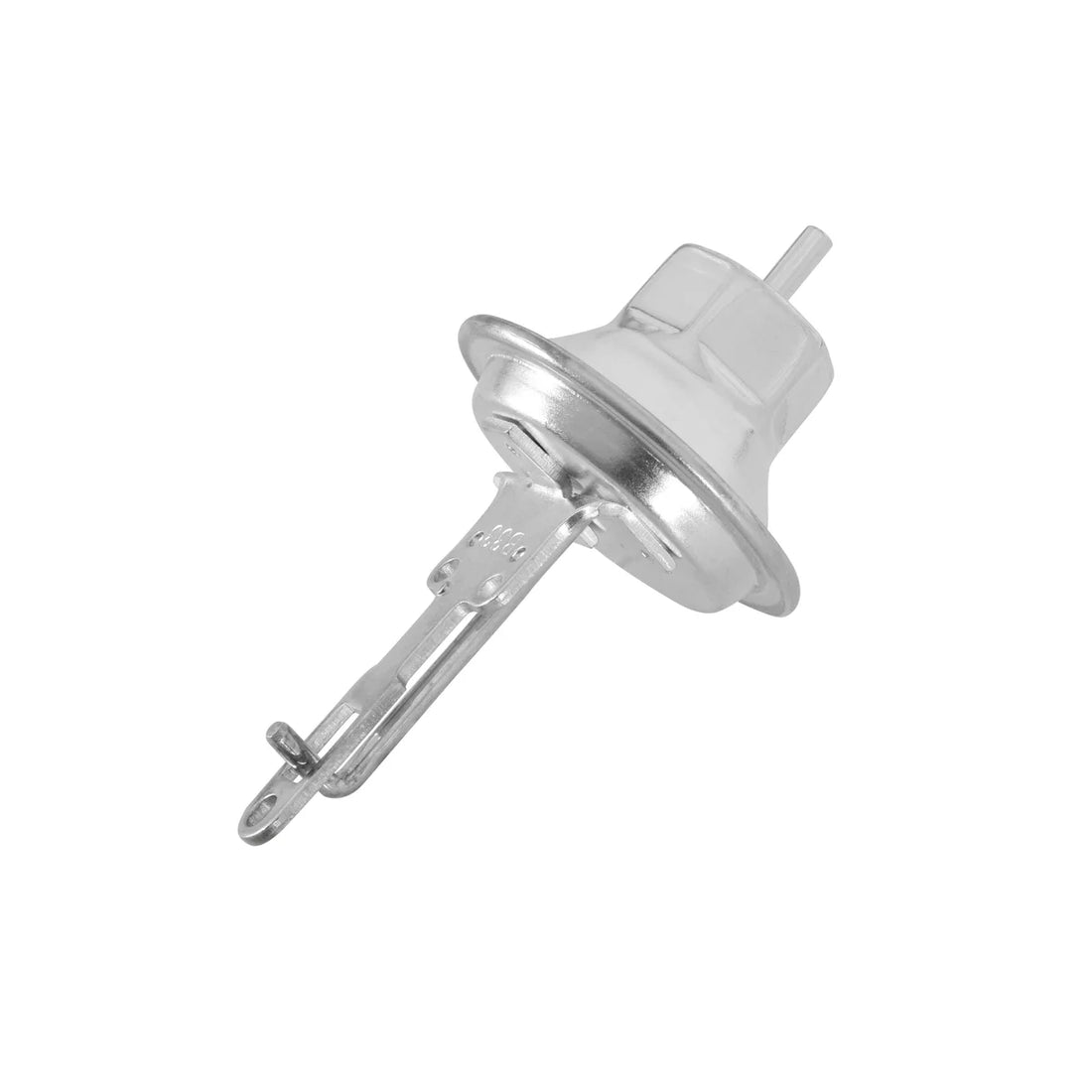 ACCEL Fully adjustable vacuum advance cannister for GM points distributors 31034 - Back View