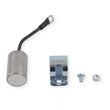 Load image into Gallery viewer, ACCEL High Performance Ignition Condenser 23601 fits Motorcycle - Side View