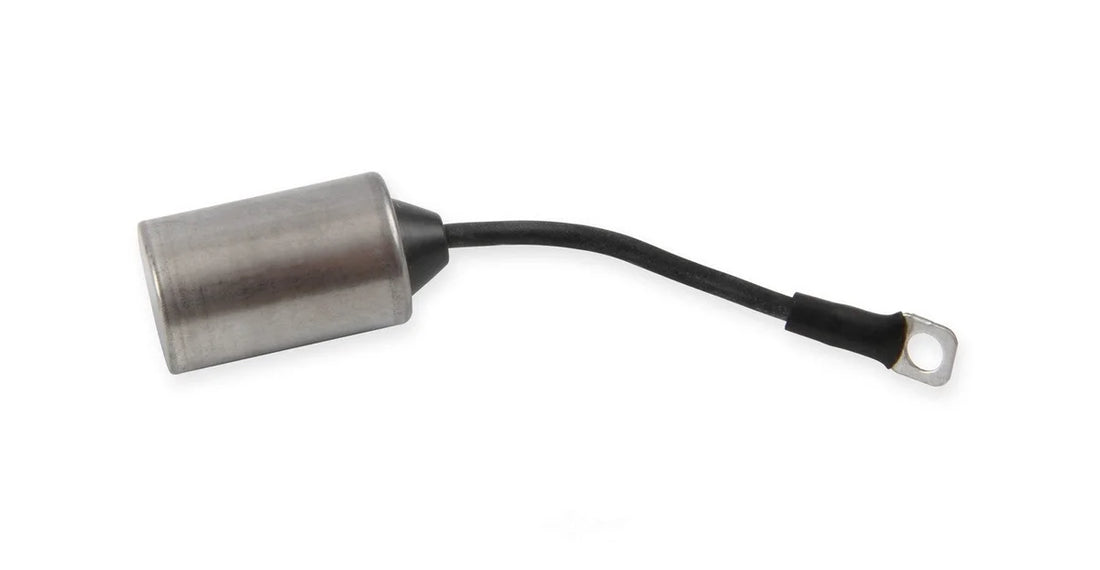 ACCEL High Performance Ignition Condenser 23601 fits Motorcycle - Installation View