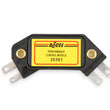Load image into Gallery viewer, ACCEL High Performance Ignition Module HEI 4 Pin fits GM - Side View