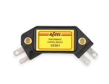 Load image into Gallery viewer, ACCEL High Performance Ignition Module HEI 4 Pin fits GM - Side View