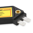 Load image into Gallery viewer, ACCEL High Performance Ignition Module HEI 4 Pin fits GM - Back View
