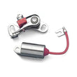 Load image into Gallery viewer, ACCEL High Performance Point &amp; Condenser Kit, 32oz, Ford V8