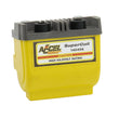 Load image into Gallery viewer, ACCEL Ignition Coil, Dual Fire, 4.7 Ohms Resistance, Points, Yellow, Each 140406