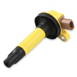 Load image into Gallery viewer, ACCEL Ignition Coil-SuperCoil-2010-2016 Ford EcoBoost 3.5L V6-Individual(3-Pin)-Yellow 140646 - Additional View 5