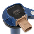 Load image into Gallery viewer, ACCEL Ignition Coil - SuperCoil- 2010-2016 Ford EcoBoost 3.5L V6- 6-Pack (3-Pin)- Blue 140646B-6 - Back View