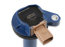 Load image into Gallery viewer, ACCEL Ignition Coil - SuperCoil- 2010-2016 Ford EcoBoost 3.5L V6- 6-Pack (3-Pin)- Blue 140646B-6 - Back View